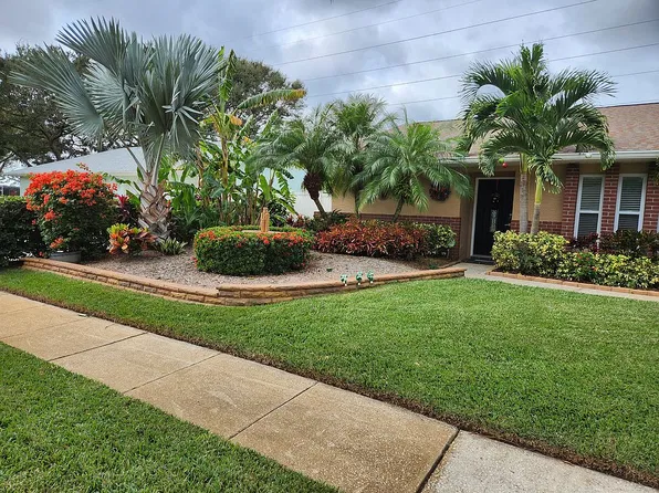 3248 Buckhorn Dr, Clearwater, FL 33761
