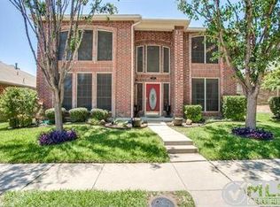 7945 Linkwood Ct, Plano, TX 75025