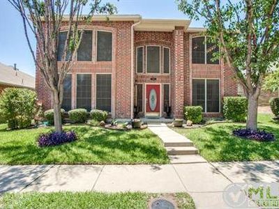 7945 Linkwood Ct, Plano, TX, 75025