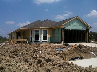2710 Magnolia Hill Trl, Houston, TX 77038