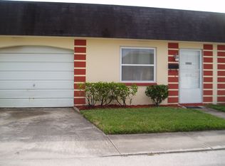 5002 Allner St, New Port Richey, FL 34652