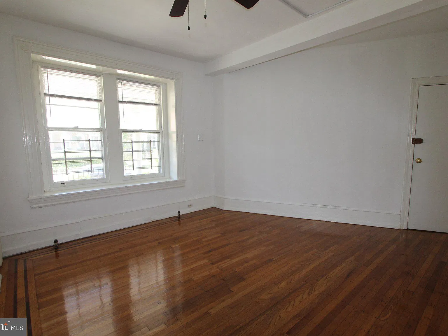 1 bed, 1.0 bath, 550 sqft, $1,100 — Photo 4