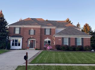 4459 Canterwood Dr NE, Ada, MI 49301