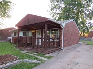 2603 Lamborne Blvd, Louisville, KY