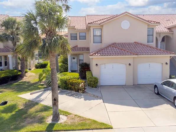 437 Bouchelle Dr APT 101, New Smyrna Beach, FL 32169