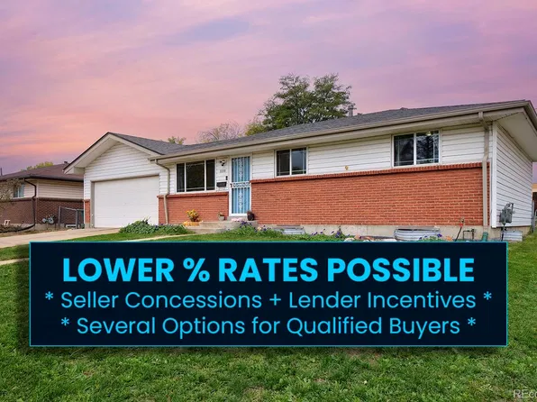 7255 Xavier Street, Westminster, CO 80030