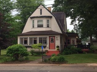 605 Main St, Wild Rose, WI 54984