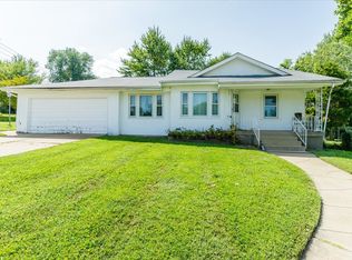 6001 Helen Ave, Saint Louis, MO 63134