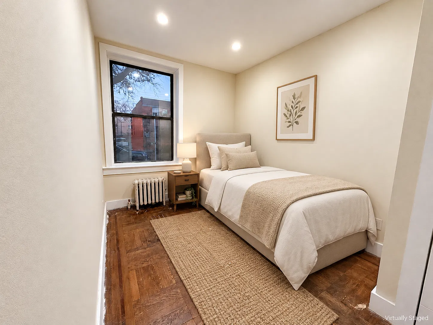 2 bed, $2,550 — Photo 2
