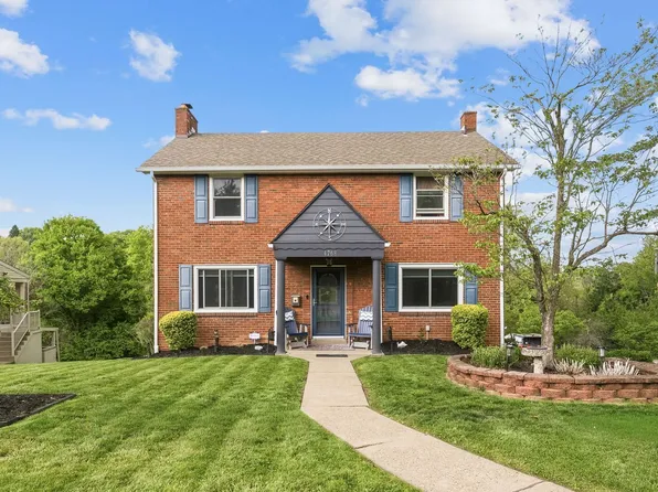 4768 Rolling Hills Rd, Pittsburgh, PA 15236