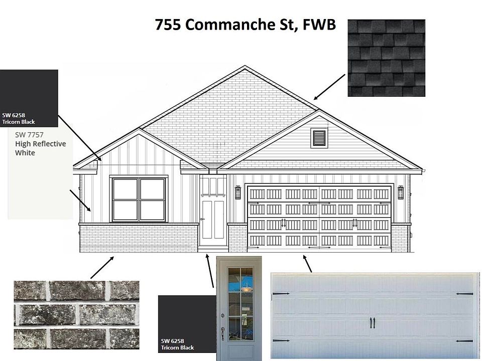 1st image of 755 Commanche Dr