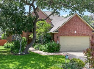 12806 Vista Hvn, San Antonio, TX 78216