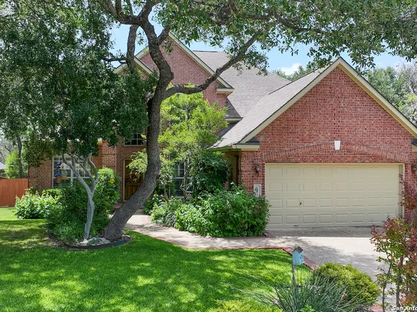 12806 Vista Haven, San Antonio, TX 78216