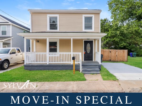 Houses For Rent in Suffolk VA - 28 Homes | Zillow