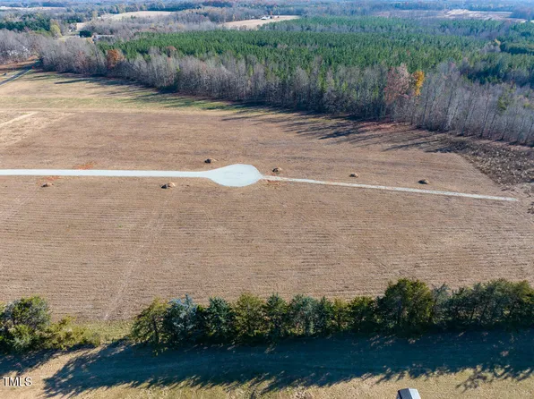 0 Cherry Grove Rd #18, Yanceyville, NC 27379