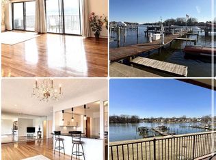532 Riviera Dr APT B, Joppa, MD 21085