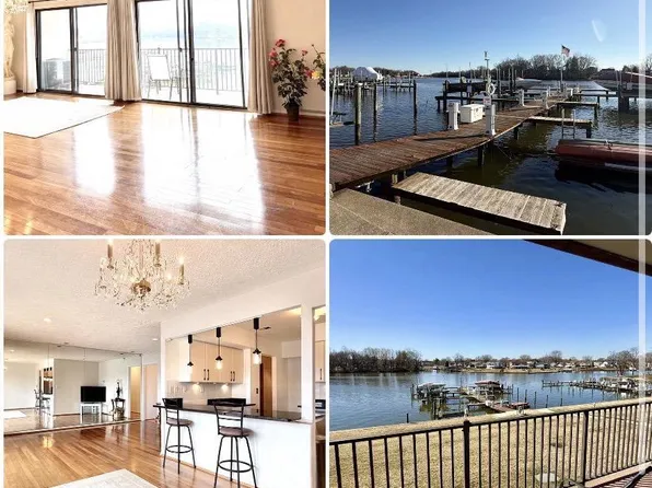 532 Riviera Dr APT B, Joppa, MD 21085