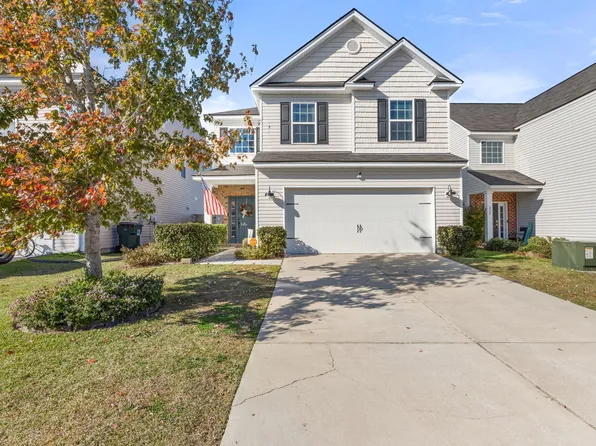 230 Swamp Creek Ln, Moncks Corner, SC 29461