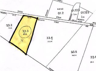 E Lykers Rd, Sprakers, NY 12166