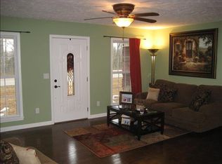 4581 Highway 22 N, Adamsville, TN 38310