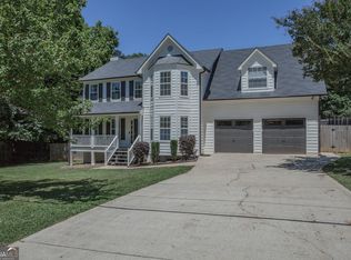 5386 Springbrook Dr, Powder Springs, GA 30127