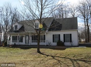 2659 Pocahontas Rd, Frostburg, MD 21532