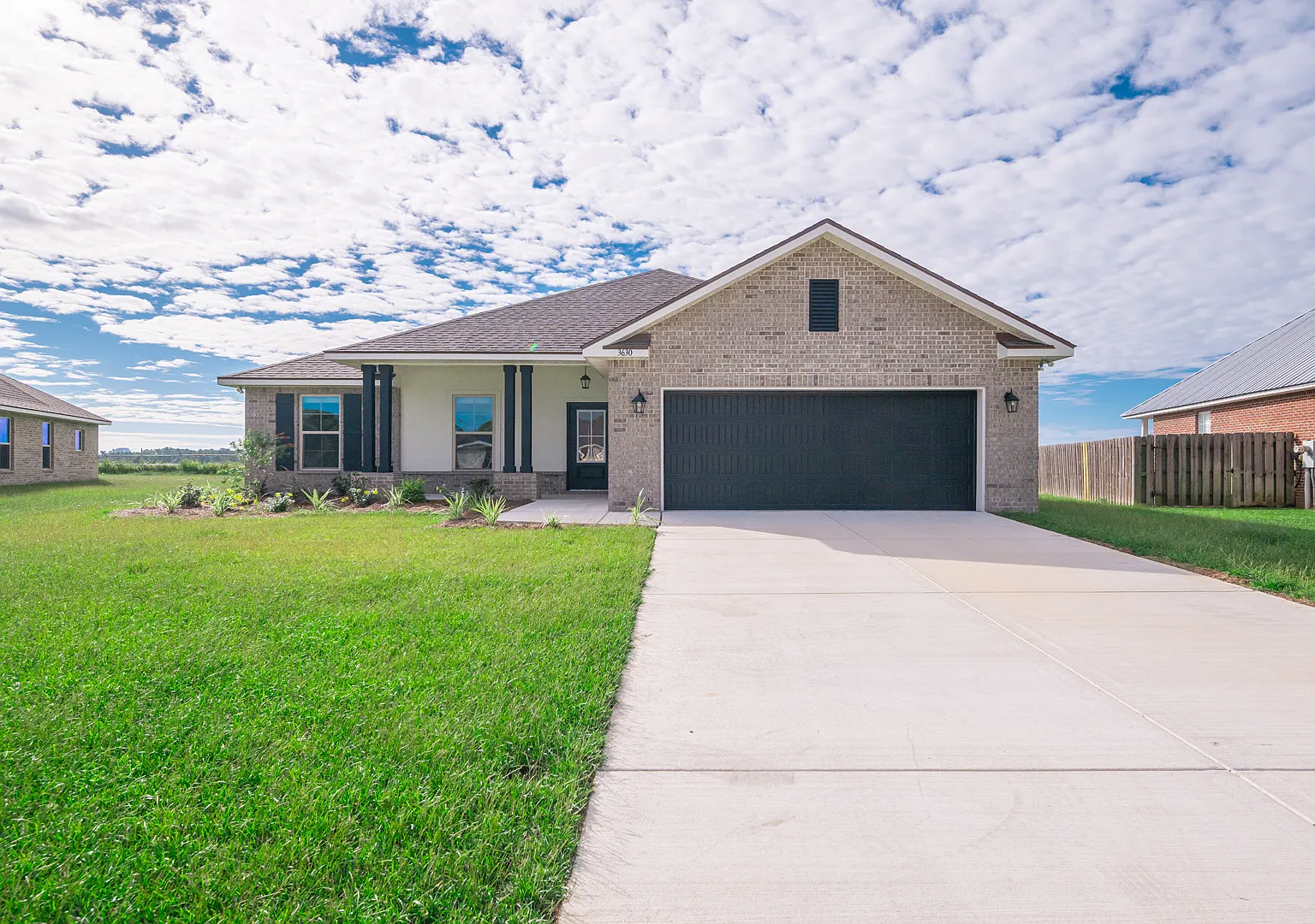 3630 Ancient Oaks Circle - 1 — Photo 1