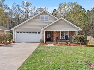 31 Whitestone Ct, Hattiesburg, MS 39402