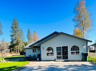5671 W Maine St, Spirit Lake, ID 83869