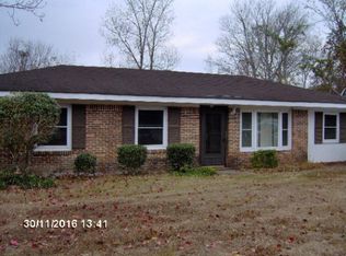 94 Highway 82, Eufaula, AL 36027