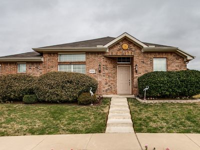 6705 Christina Ln, Garland, TX, 75043