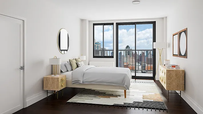 Rented by Pinnacle City Living | media 45