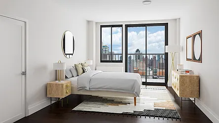 Rented by Pinnacle City Living