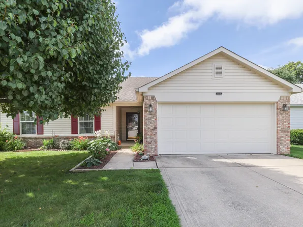 3335 Mechanicsburg Dr, Indianapolis, IN 46227