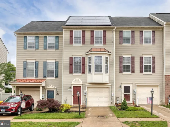 6827 Warfield St, Glen Burnie, MD 21060