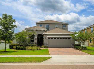 2667 Magpie Way, Sanford, FL 32773