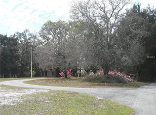 17905 Wendy Sue Ave, Hudson, FL 34667