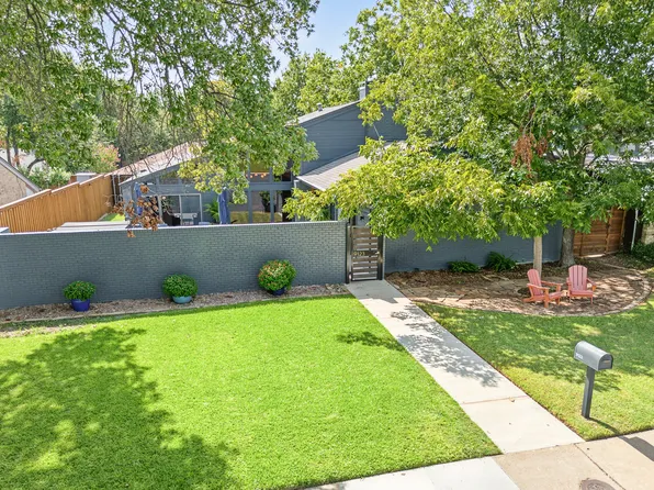 9123 Windcrest Dr, Dallas, TX 75243