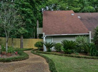 1931 Hidden Valley, Tallahassee, FL 32308