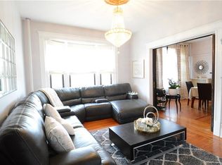 36 Echo Ave APT 3B, New Rochelle, NY 10801