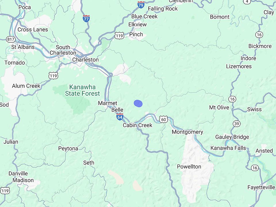 7th image of 4955 Witcher Creek Rd