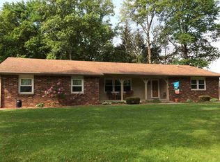 1918 W Apple Ave, West Terre Haute, IN 47885