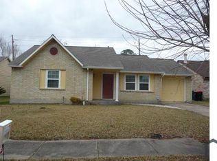 515 Stonewall Dr, Richmond, TX 77469