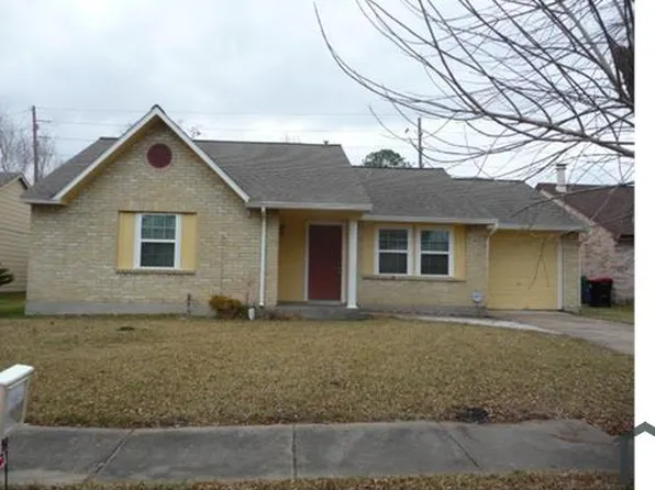 515 Stonewall Dr, Richmond, TX 77469