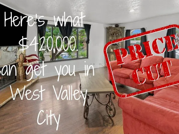 3856 S 7160 W, West Valley City, UT 84128