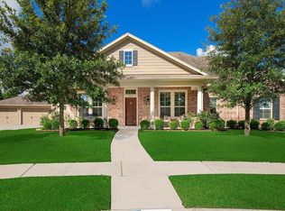 3713 Sable Hill Ct, Spring, TX 77386