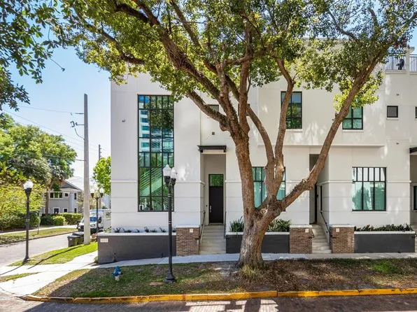460 E Jackson St Unit 7, Orlando, FL 32801
