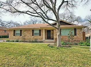 2345 Fenestra Dr, Dallas, TX 75228