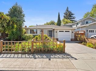 1585 Greenwood Ave, San Carlos, CA 94070