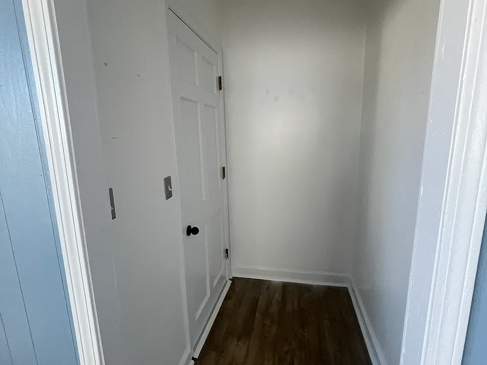 entry way